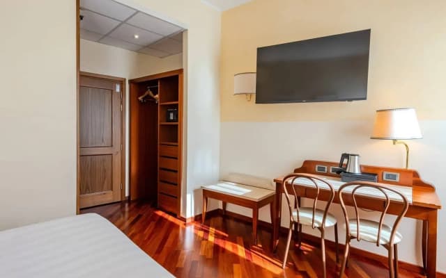 B&B Hotel Firenze Pitti Palace al Ponte Vecchio - photo 2