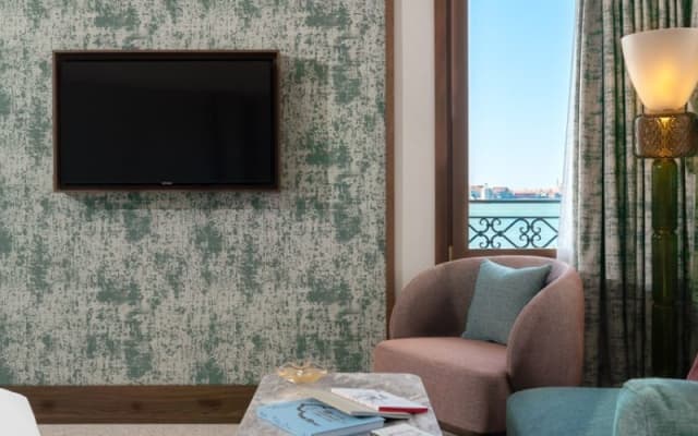 Hotel Ca' di Dio - photo 2