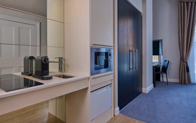 Fraser Suites Edinburgh - photo 4