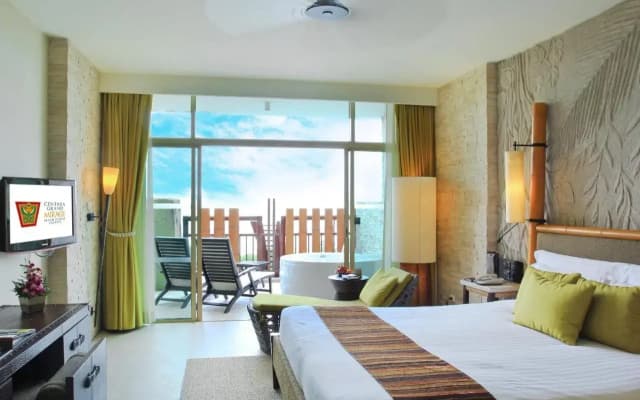 Centara Grand Mirage Beach Resort Pattaya - photo 5