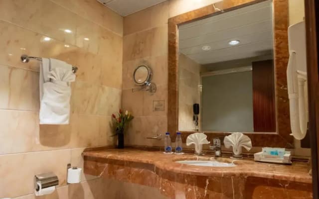 Emaar Royal Hotel Al Madina - photo 5