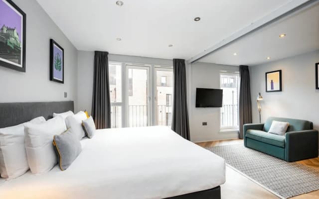 Staycity Aparthotels, Edinburgh, West End - photo 2