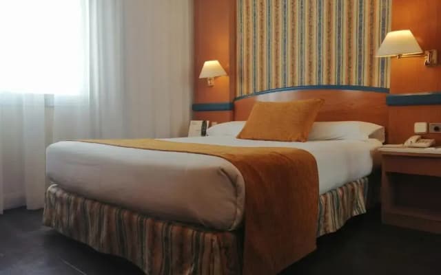 Gran Versalles Hotel - photo 8