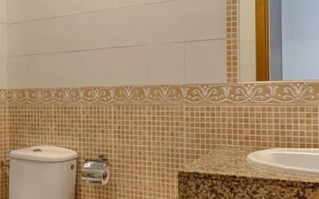 Sercotel Tribuna Malaga - photo 7