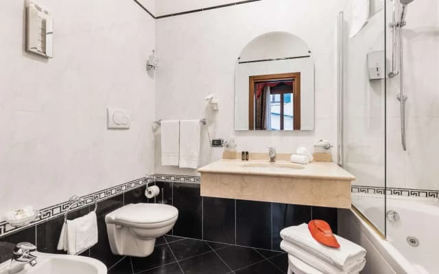 Hotel Ca' Alvise - photo 6