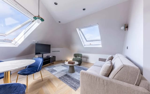 Aparthotel Quartier Libre Marais - photo 16