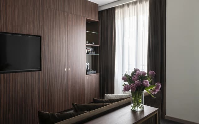 Duomo Hotel & Apartments - photo 9