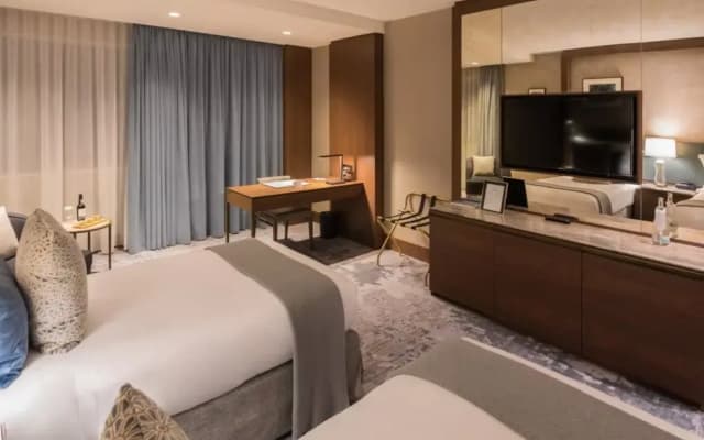 InterContinental Lisbon by IHG - photo 4