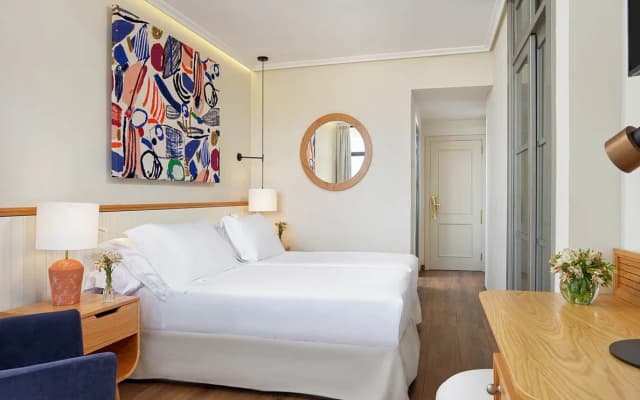 H10 Conquistador Hotel - photo 3