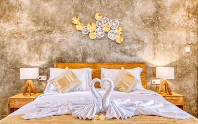 Villa Mirah Ubud - photo 3