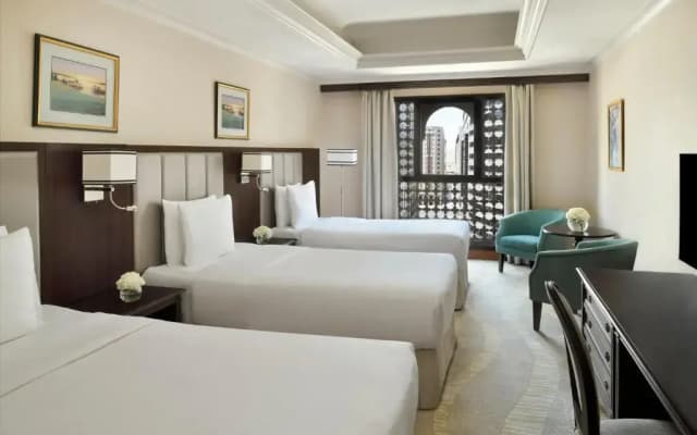 Intercontinental Madinah - Dar Al Iman by IHG - photo 6