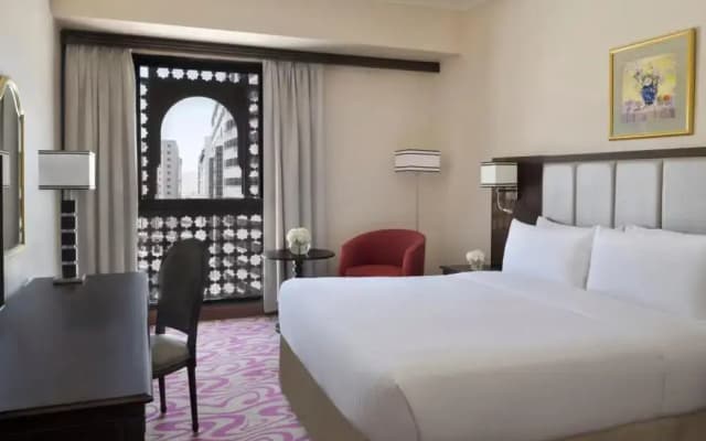 Intercontinental Madinah - Dar Al Iman by IHG - photo 2