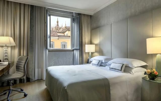 Rosa Grand Hotel - photo 1