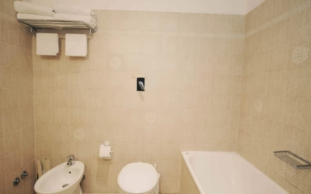 Hotel Galileo - photo 8