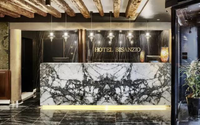 Hotel Bisanzio - photo 2