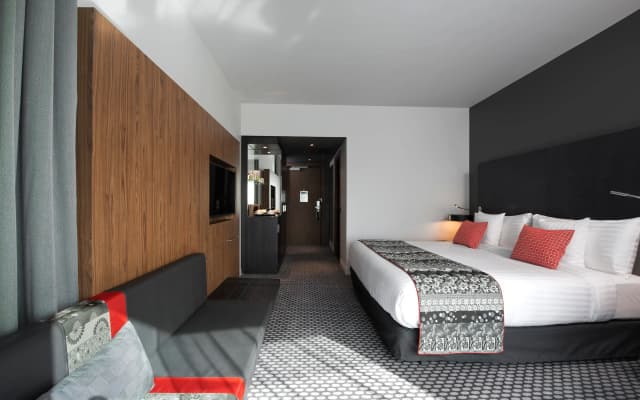 Melia Paris La Defense - photo 1