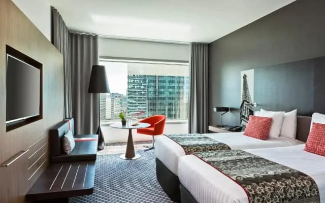 Melia Paris La Defense - photo 1
