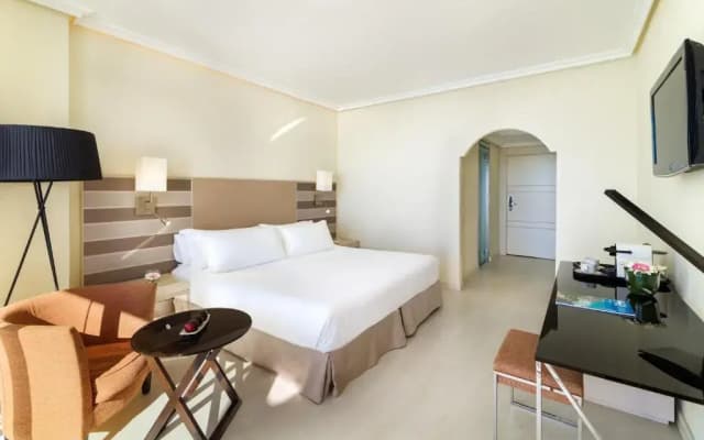 H10 Gran Tinerfe - Adults Only - photo 3