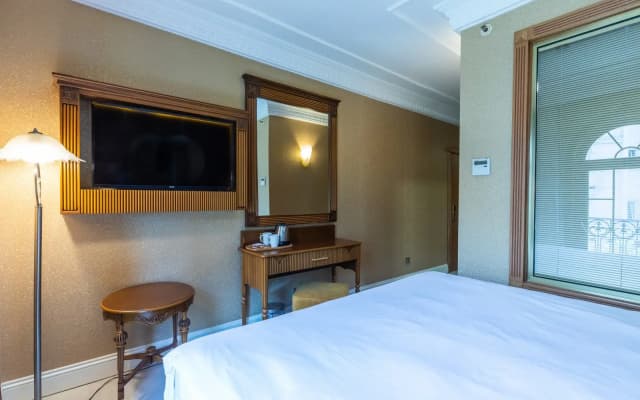 Wyndham Istanbul Old City - photo 4