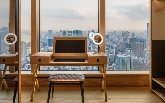 Bvlgari Hotel Tokyo - photo 6