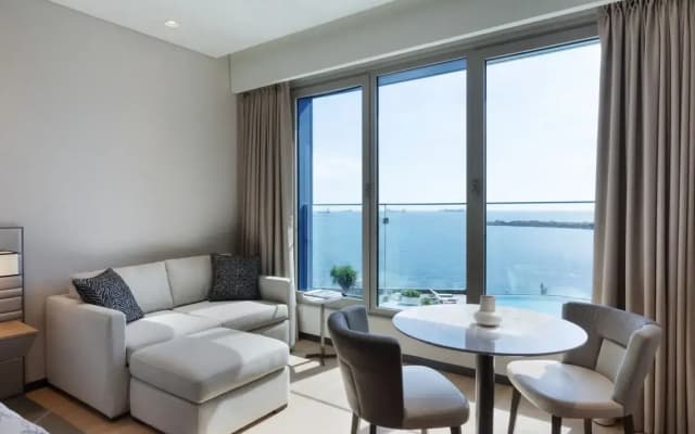 JW Marriott Hotel Istanbul Marmara Sea - photo 2