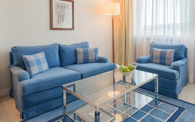 InterContinental Athenaeum Athens - photo 6