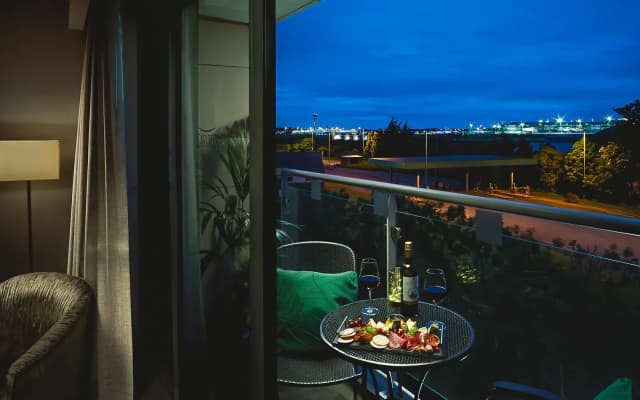 Carlton Hotel Dublin Airport Hotel - photo 5