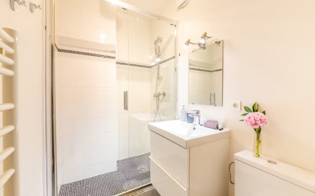 Résidence Bergère - Appartements - photo 10
