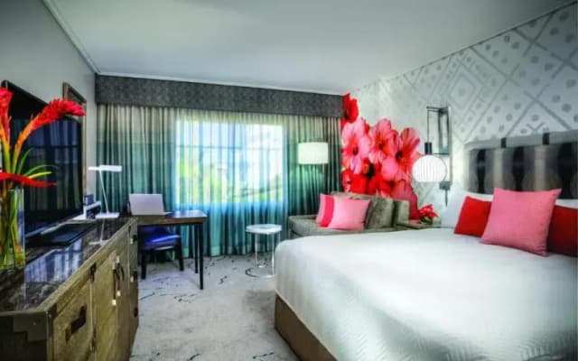 Loews Royal Pacific Resort at Universal Orlando - photo 1