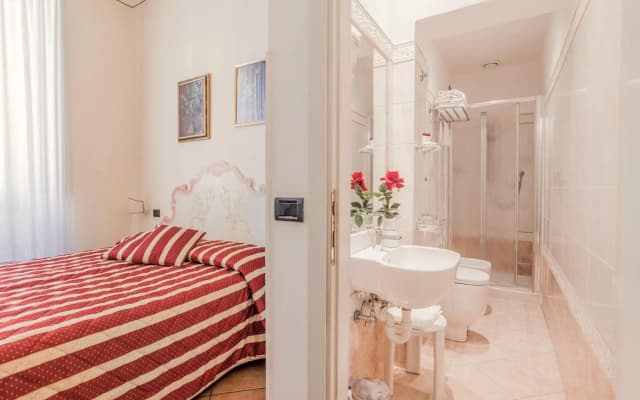 Hotel Galileo - photo 3