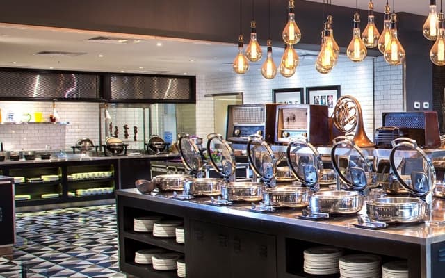 Hard Rock Hotel Bali - photo 9