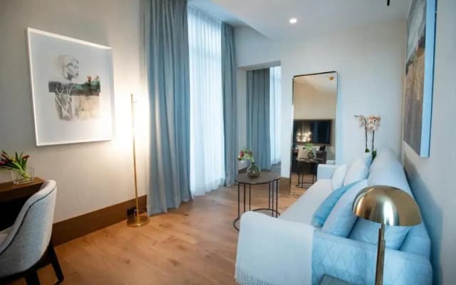 Soho Boutique Equitativa Hotel - photo 9