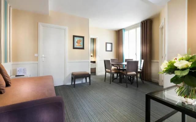 Elysees Union Hotel - photo 10