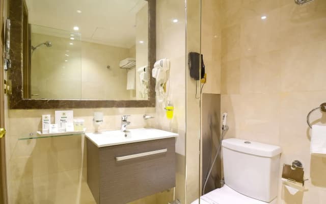 Golden Tulip Al Zahabi - photo 6