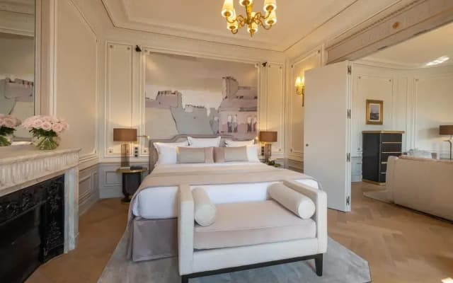 Hôtel Elysia by Inwood Hotels - photo 1