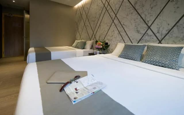 Hotel Mi - photo 5
