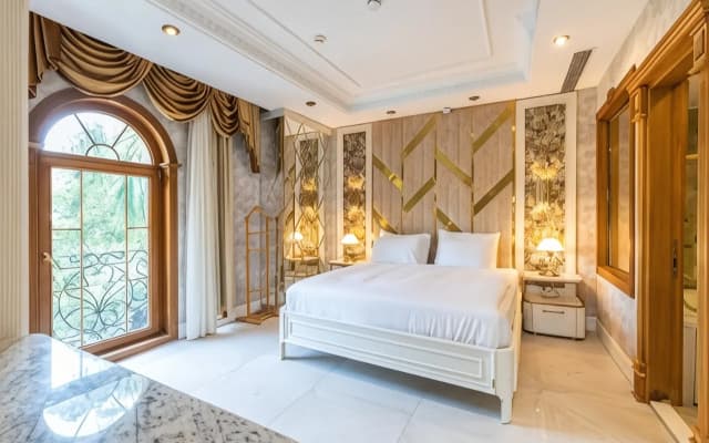 Wyndham Istanbul Old City - photo 1