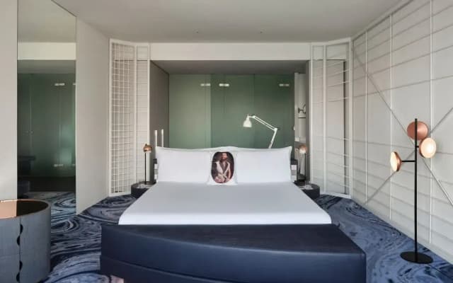 W Barcelona Hotel - photo 1