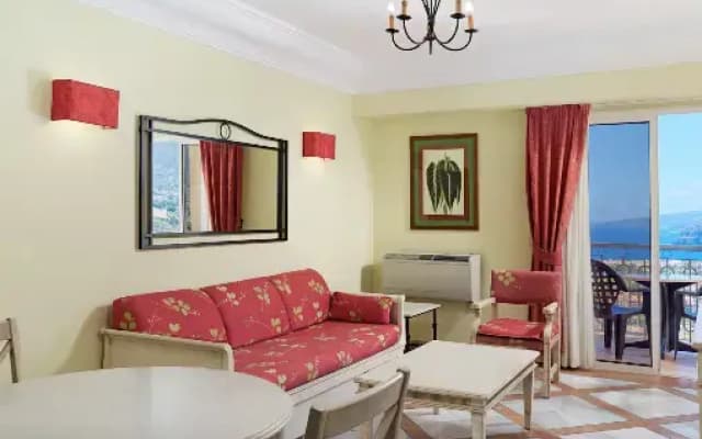 Hotel Las Aguilas Tenerife, Affiliated by Melia - photo 3