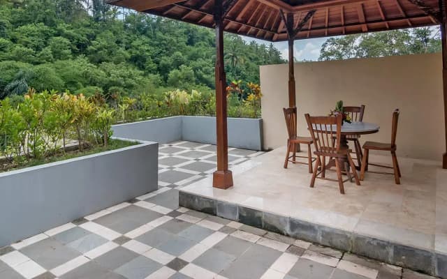 The Payogan Villa Resort & Spa Ubud - photo 4