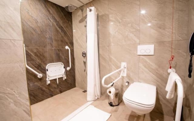 DoubleTree By Hilton Antalya City Centre - photo 4