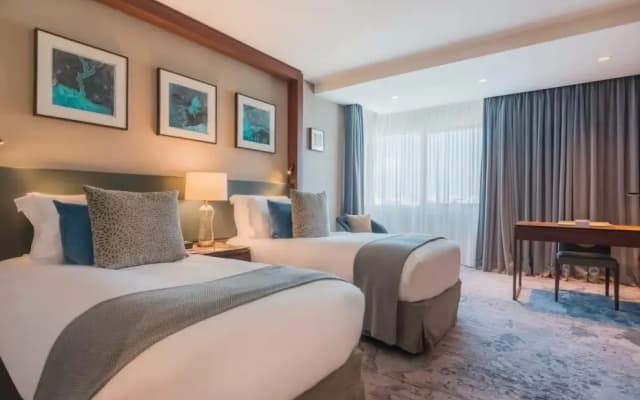 InterContinental Lisbon by IHG - photo 1
