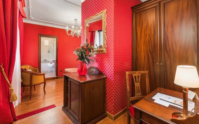 Hotel Ca' Alvise - photo 2
