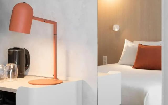 Novotel Paris 13 Porte d'Italie - photo 3