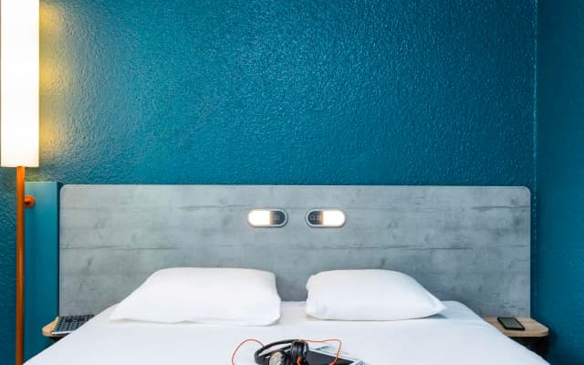 ibis budget Paris Porte d'Italie Est - photo 5