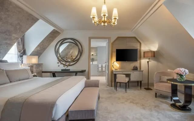 Hôtel Elysia by Inwood Hotels - photo 5