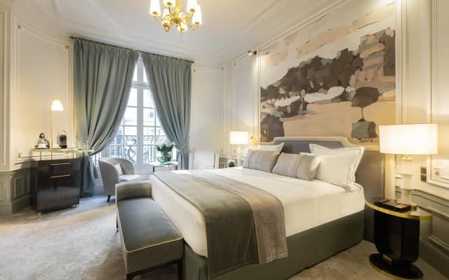 Hôtel Elysia by Inwood Hotels - photo 3