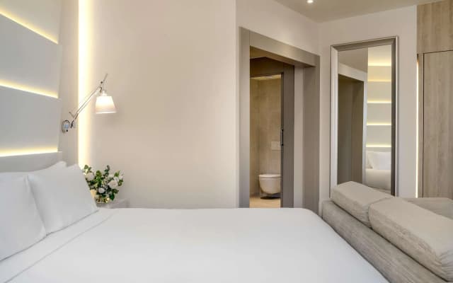 NH Málaga Hotel - photo 1