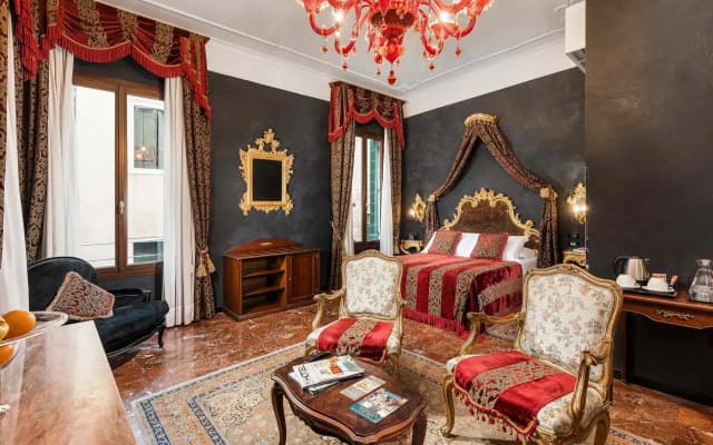 Hotel Ca' Alvise - photo 1