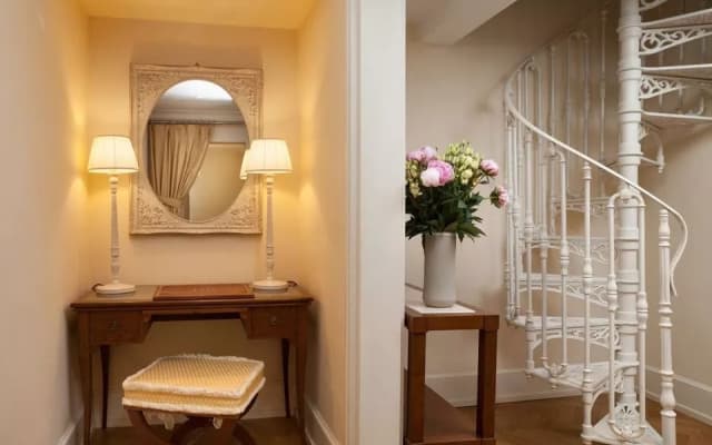 Hotel Executive Florence - photo 3